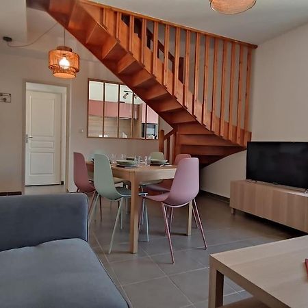Superbe Duplex « Le Grevy » Apartment Dole Exterior photo