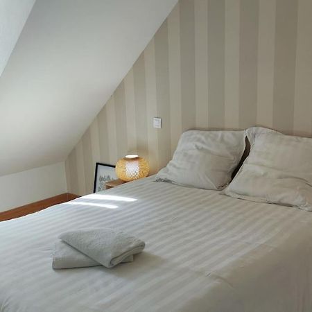 Superbe Duplex « Le Grevy » Apartment Dole Exterior photo